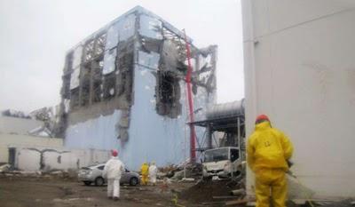 Prohíben beber agua a los bebés en Tokio