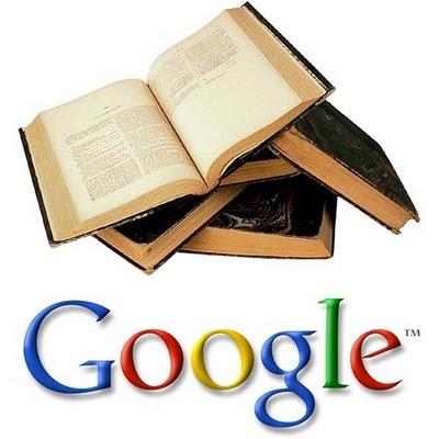 juez rechaza a Google acuerdo de para una biblioteca digital