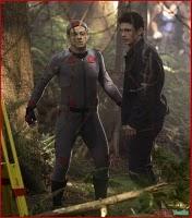 El estreno de 'Rise of the Apes' se retrasa a Verano