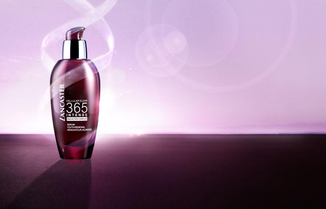 Lancaster Concurso 365 Mujeres Radiantes