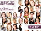 Lancaster Concurso Mujeres Radiantes