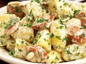 Ensala alemana!!!ñam!!