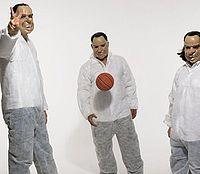 Discos: Lifeblood (Manic Street Preachers, 2004)