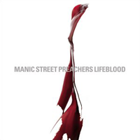 Discos: Lifeblood (Manic Street Preachers, 2004)