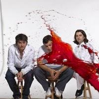 Discos: Lifeblood (Manic Street Preachers, 2004)