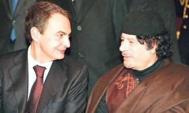 LA GRAN DECEPCIÓN. ESTAMOS EN GUERRA