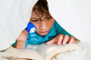 Maltrato infantil: Niños invisibles