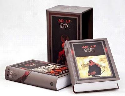 ADOLF (アドルフに告ぐ)