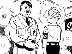 ADOLF (アドルフに告ぐ)