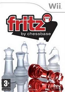 Fritz Chess Wii (Esp) MU