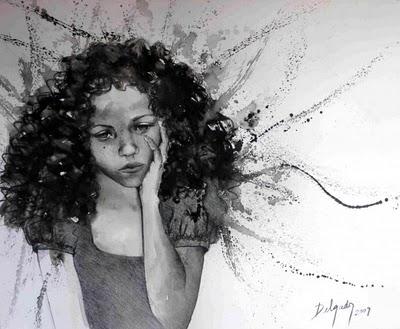 Nunca confíes en una mujer con gafas - II -