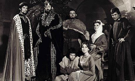 El León en Invierno (The Lion in Winter, 1968) El León en Invierno (The Lion in Winter, 1968)