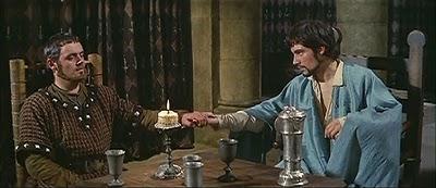 El León en Invierno (The Lion in Winter, 1968) El León en Invierno (The Lion in Winter, 1968)