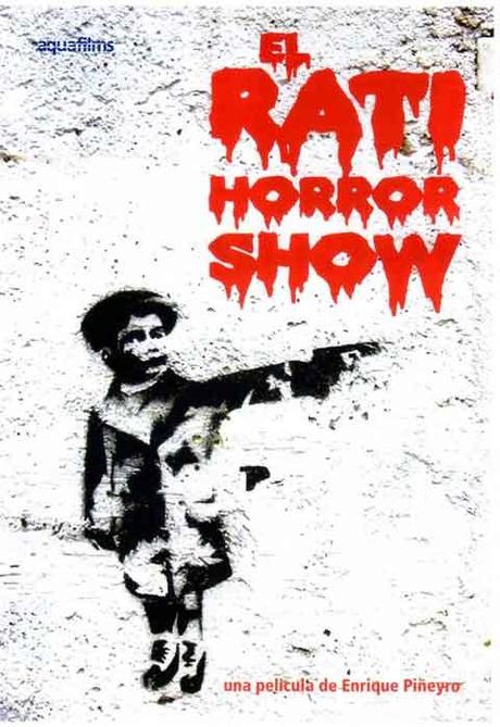 El Rati Horror Show, Argentina 2010