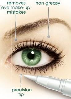 NEW CORRECTOR PEN BY SIMPLE  - NUEVO LAPIZ CORRECTOR DE SIMPLE