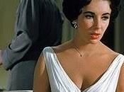 Elisabeth Taylor reina nunca