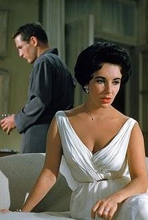 Elisabeth Taylor es hoy más reina que nunca