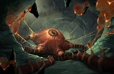 Reza ilyasa – Ilustraciones Reza ilyasa – Ilustraciones