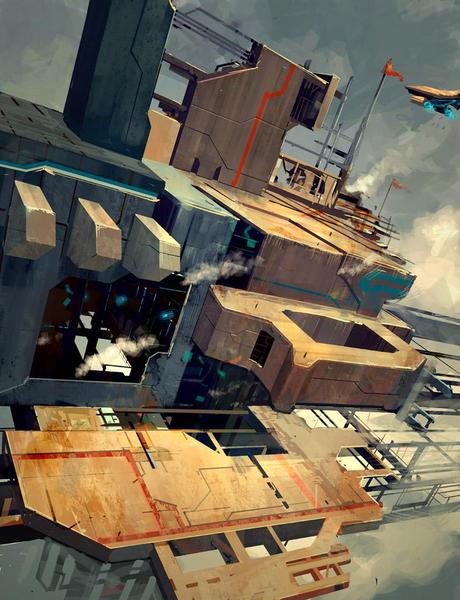 Reza ilyasa – Ilustraciones Reza ilyasa – Ilustraciones