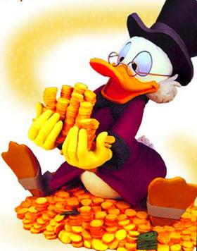 Gastos absurdos de la administración