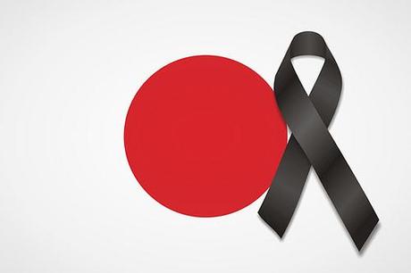 Solidarízate con Japón