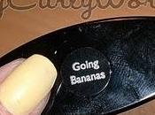 Esmalte Going Bananas H&amp;M*