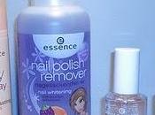 Compras Essence chinis