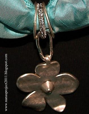 FOULARDS & PLATA BY  NANA´S PROJECT