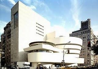 Museos Guggenheim