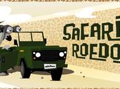 Safari Roedor