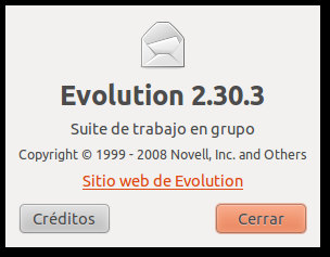 Evolution+hotmail
