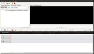 Ultima version Openshot en Ubuntu Instalar Openshot en Ubuntu