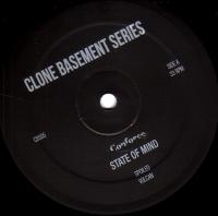 Conforce - State of Mind Ep (Clone Basement Series,2011)