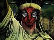 Marvel anuncia Spider-Island