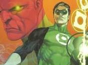 Green Lantern-Orígenes