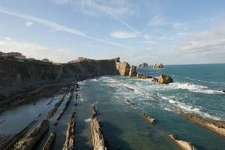 PIELAGOS, GRANDE POR NATURALEZA
