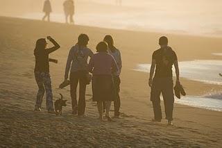 PIELAGOS, GRANDE POR NATURALEZA
