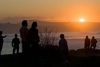 PIELAGOS, GRANDE POR NATURALEZA