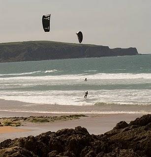 PIELAGOS, GRANDE POR NATURALEZA