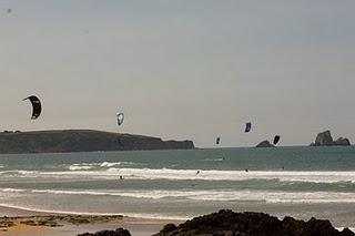PIELAGOS, GRANDE POR NATURALEZA