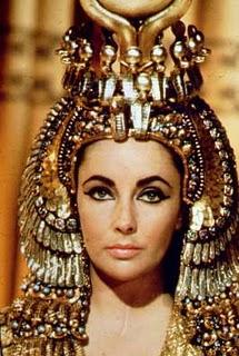 Noticia: Fallece Elizabeth Taylor