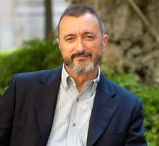 Reverte y la carga de los tres Reyes.