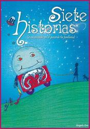 Reseña Siete Historias