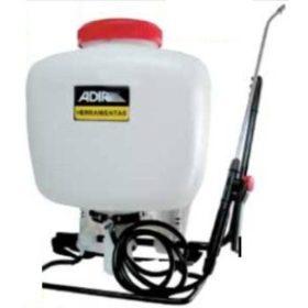 Calibración de Maquinarias, Boquillas