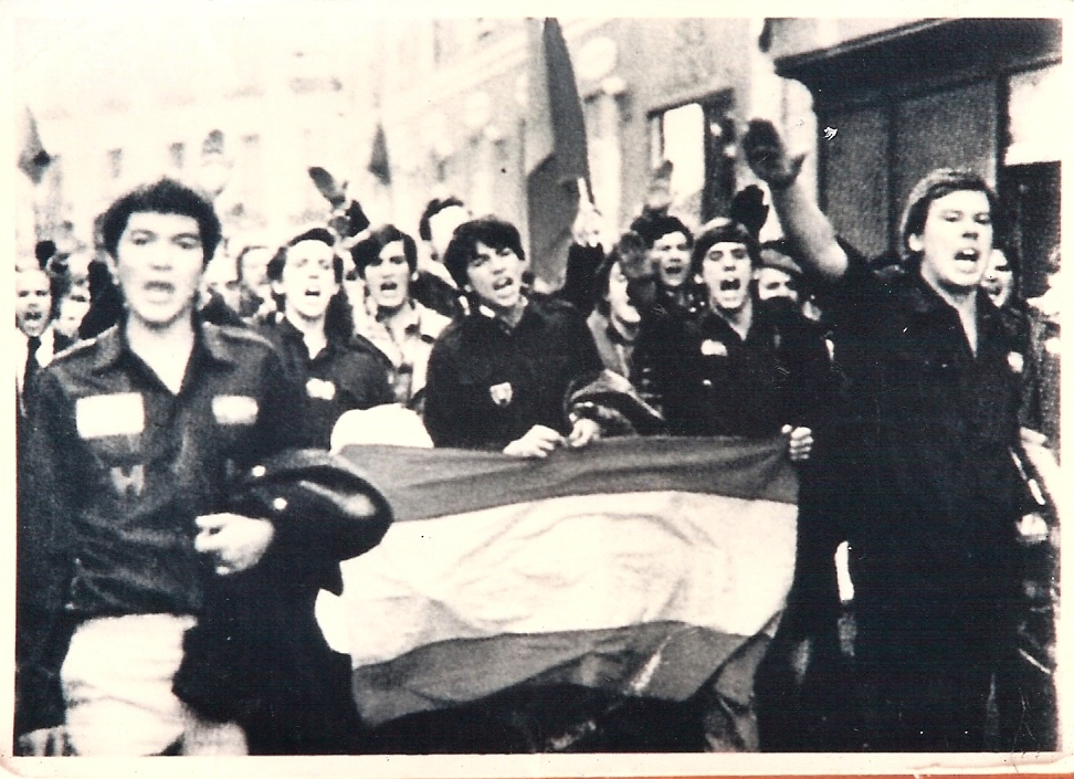 Si no lo veo, no lo creo. IM-PRESIONANTE