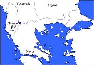 La Ofensiva de Primavera italiana llega a su fin – 23/03/1941.