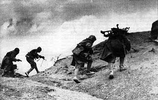 La Ofensiva de Primavera italiana llega a su fin – 23/03/1941.