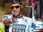 Alberto Contador Volta