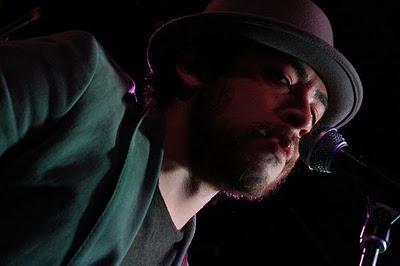 Oh Lord!  - Joe Volume