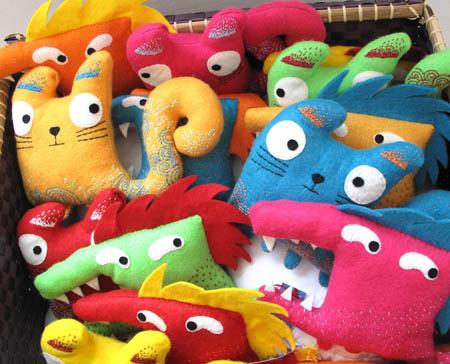 Atila4Child, exclusividad en moda infantil